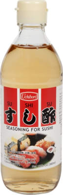 Sushiedik blandað Uchibori 360ml