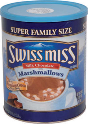 Swiss Miss Marshmal 737g