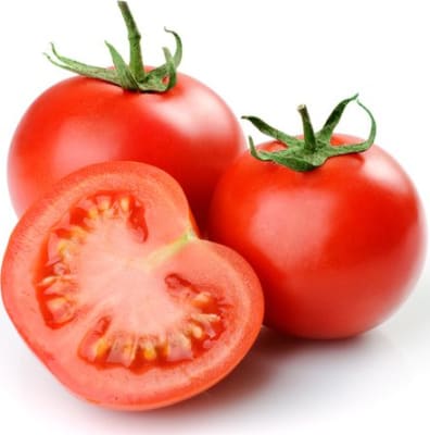 Tómatar erlendir (6 kg/ks)