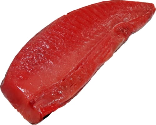 Túnfiskur Lundir (vigtarvara) 2-5kg