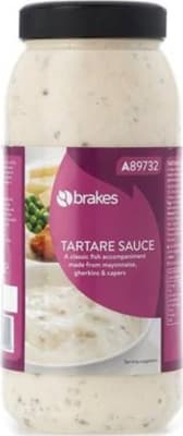 Tartar Sósa