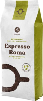 Te & Kaffi Espresso Roma Malað