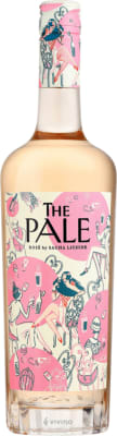 The Pale Rose