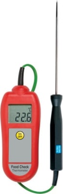 Thermapen Food Check hitamælir
