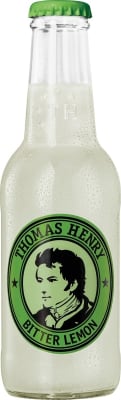 Thomas Henry Bitter Lemon