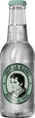 Thomas Henry Botanical Tonic