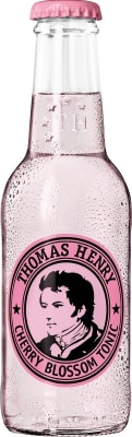 Thomas Henry Cherry Blossom Tonic
