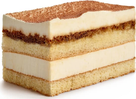 Tiramisu í skömmtum 63x50g