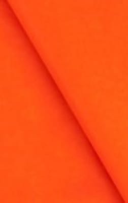Tissue-Arkir 50x75cm. 480stk Orange (5)