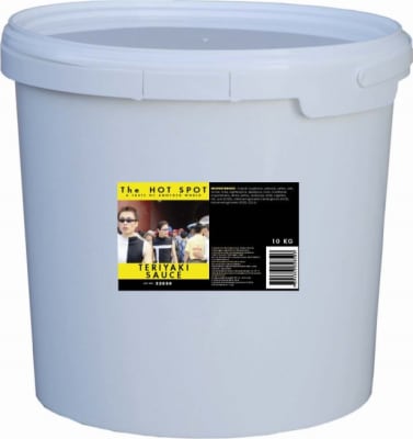 Tokyo teriyaki 10kg