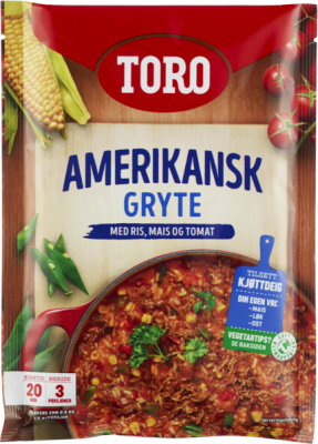 Toro Amerísk grýta 187g (13)