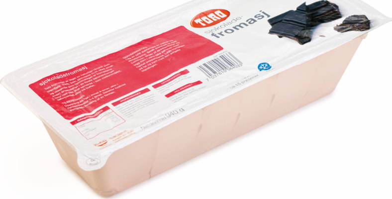 Toro Súkkulaðifrómas 1,5L – 15 skammtar (8)