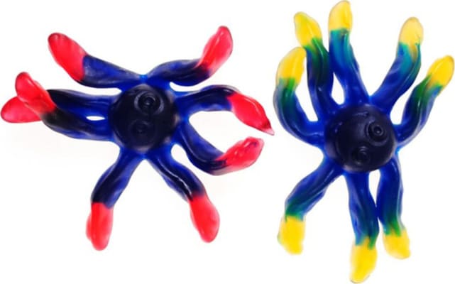 Trolli Kolkrabbar