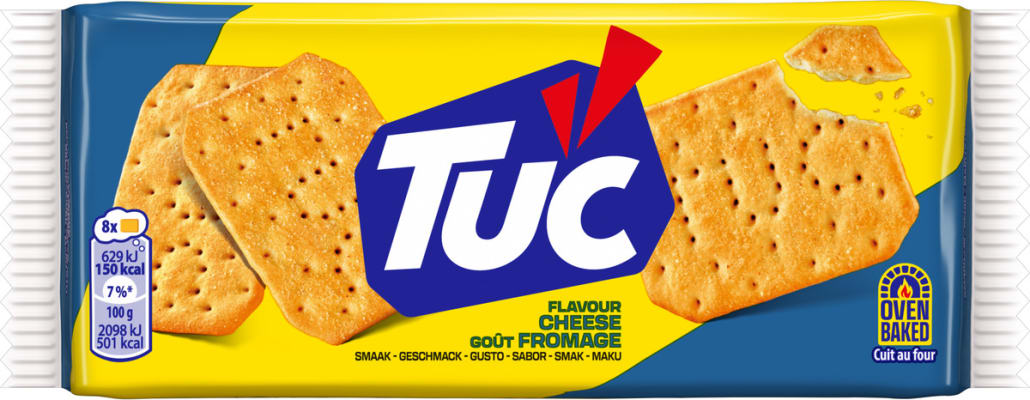 TUC Osta