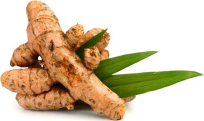 Turmeric 125g
