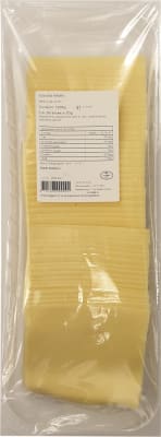 Vepo Gouda 28% Sneiddur Ostur