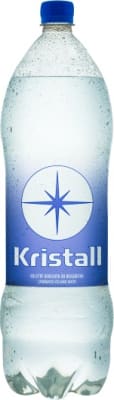 Kristall hreinn 2 ltr