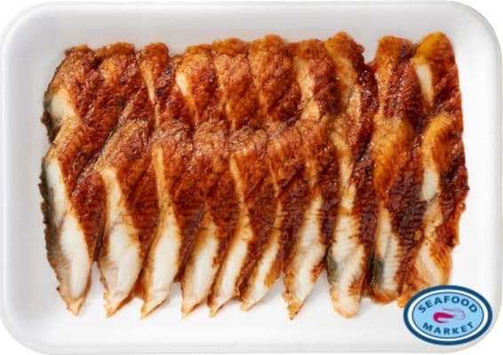 Unagi-Toppings 20stk