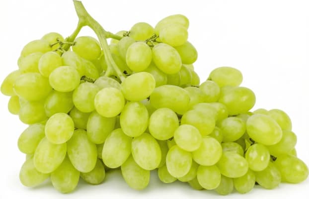 Vínber græn ca 500 gr
