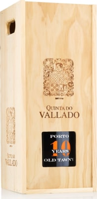 Vallado 10 ára 4.5 lítrar