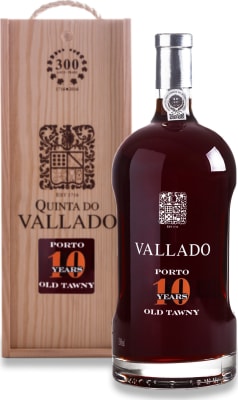 Vallado 10 year Magnum