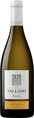 Vallado Reserva Branco