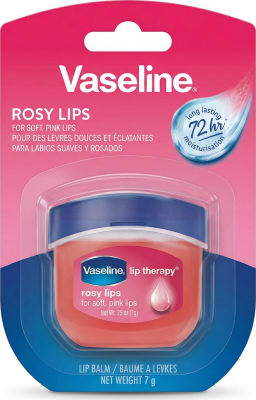 Vaseline Lip Therapy Rosy Lips 7 g