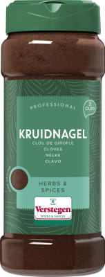 Verstegen Negull malaður 200 g/stk (4 stk/ks)