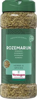 Verstegen Rósmarín 110g (4stk/ks)
