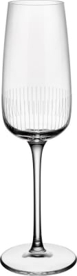 Villeroy & Boch Afina kampavínsglas 120ml 4stk í pakka