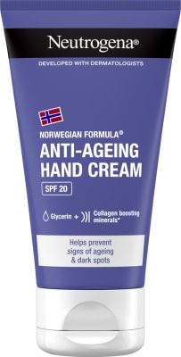 Visibly Renew Handcream