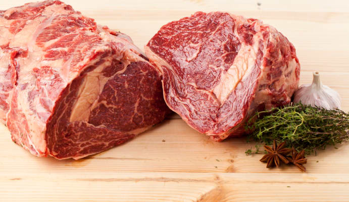 Vista Food Nauta Rib-Eye