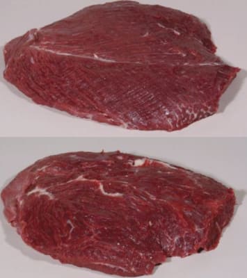 Vista Mjaðmasteik 3-4 kg