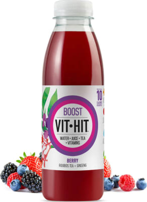 VITHIT Boost Berry