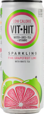 VITHIT Sparkling Pink Grapefruit