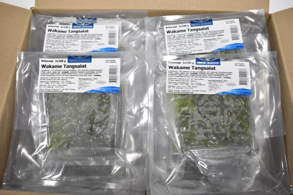 Wakame