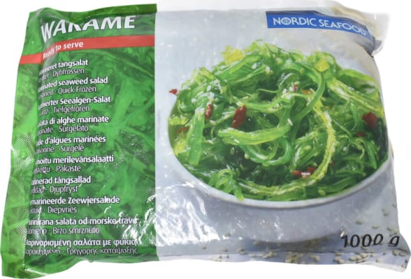Wakame