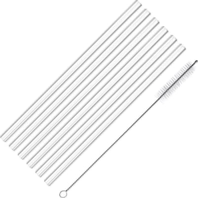 Westmark Rör bein gler 20cm 6stk