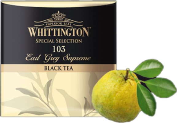 Whittington Tea - 103 Earl Grey Supreme