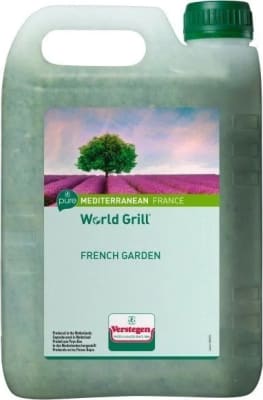 Verstegen French Garden Pure Marinering 2,5 L/stk
