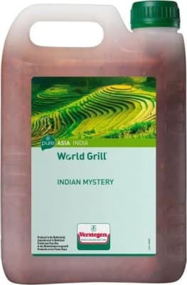 Verstegen Indian Mystery Marinering 2,5 L/stk