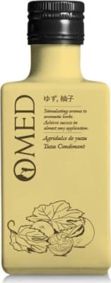 Yuzu edik OMED 250ml