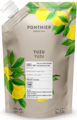 Yuzupúrra 100%