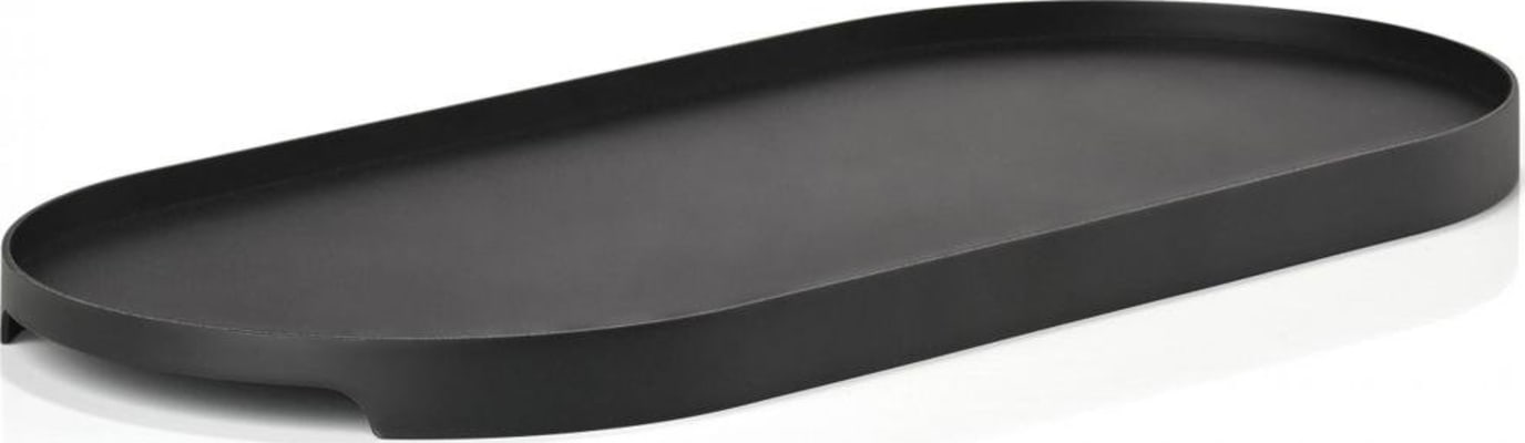 Zone Singles bakki oval 16cm black