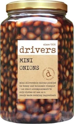 DRIVERS MINI ONIONS 1.7KG