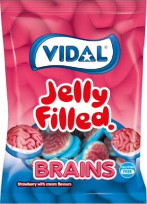 Vidal Brains 90g