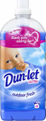 Dun-Let Ultr.Outdoor Fr.1,3L