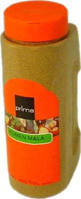 Kúmen malað 550g  baukur