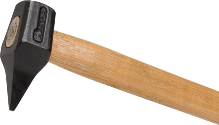 Mustad forepuch e-head