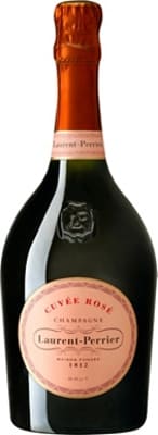 LAURENT PERRIER ROSE 75CL